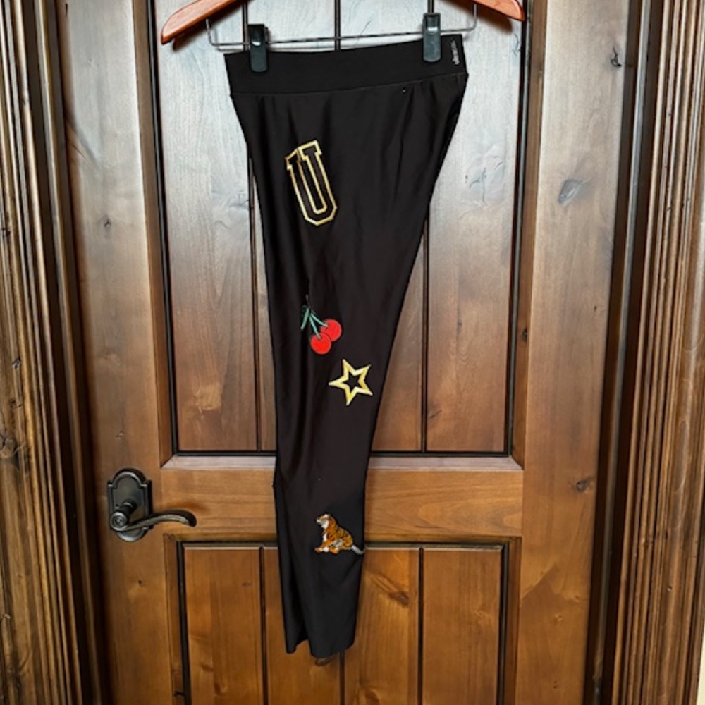 Ultracor Applique Leggings